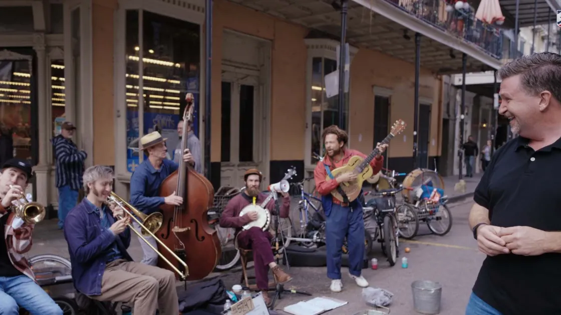 New Orleans Virtual Field Trip chapter thumbnail